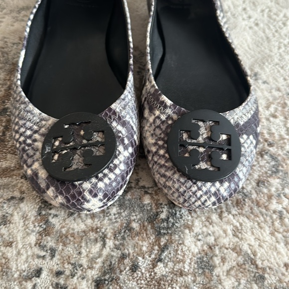 Tory burch flats - Picture 4 of 5